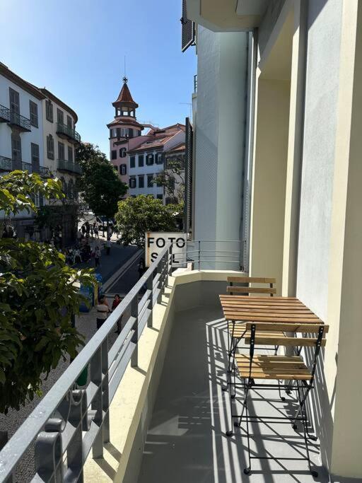Downtown Collection Apartments Funchal  Exterior foto